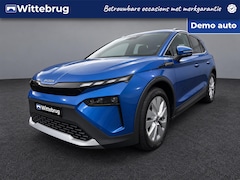 Skoda Elroq - 85 Business Edition / Advanced / Lodge interieur / ACC/ Rijdende demo, graag bezichtigen o