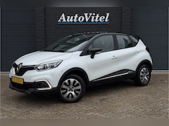 Renault Captur - 0.9 TCe Intens | Keyless | Cruise Control | Airco