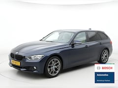 BMW 3-serie Touring - 330d LEER - NAVIPRO - CRUISE - STOELVERWARMING