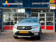 Dacia Sandero Stepway - 0.9 TCe Lauréate