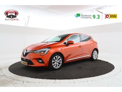 Renault Clio - 1.0 TCe Intens Digital Dash, Camera, Stoelverwarming