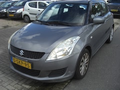 Suzuki Swift - apk 9.27 airco 1.2 Bandit EASSS