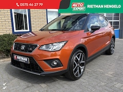 SEAT Arona - 1.0 TSI FR B. Int. APPLECARPLAY-CAMERA-FR