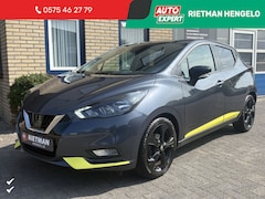 Nissan Micra - 1.0 IG-T Kiiro CARPLAY-CRUISE-ALL SEASON-NL- NAP