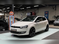 Volkswagen Polo - 1.2 TSI Pano | Maxton | Cruise | 3-Drs
