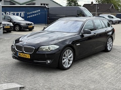 BMW 5-serie Touring - 535xd High Executive