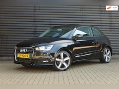Audi A1 - 1.0 TFSI Sport Pro Line NWE APK|RIJKLAAR|NAVI | WORDT VERWACHT