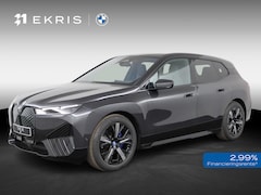 BMW iX - xDrive40 | SOH 100% | Sport Package | Panoramadak | Harman/Kardon