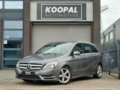 Mercedes-Benz B-klasse - 180 Prestige | Bi-Xenon | Stoelverwarming