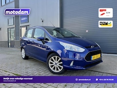 Ford B-Max - 1.0 EcoBoost Titanium NAP NAVI CAMERA