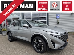 Nissan Qashqai - 1.5 e-Power N-Connecta