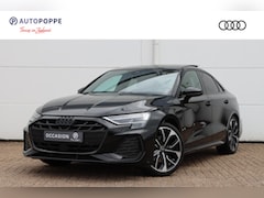 Audi A3 Limousine - 35 TFSI S edition 150pk S-Tronic