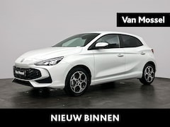 MG MG3 Hybrid+ - 1.5 Aut. Luxury Madness Edition | Navi | Led Koplampen | Stoel + Stuurverwarming | CarPlay
