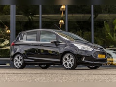 Ford B-Max - 1.0 EcoBoost Titanium | Trekhaak | Panoramadak |