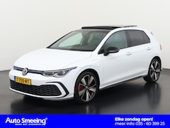 Volkswagen Golf - 1.4 eHybrid GTE | Schuifdak | Leder | Camera | Stuur & Stoel Verwarming | Zondag Open