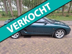 MG F - F 1.8i km stand 73899 NAP, apk 7-9-2027