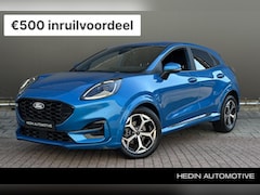 Ford Puma - 1.0 EcoBoost Hybrid ST-Line | BTW | Automaat | Winterpack | Achteruitrijcamera |