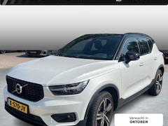 Volvo XC40 - 2.0 T4 R-Design | Harman Kardon audio | Stoel- en stuurverwarming | Achteruitrijcamera | P