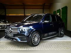 Mercedes-Benz GLE-Klasse - 350 e 4MATIC AMG - Distronic+ - Massage - Garagedeuropener - Verwarmde Bekerhouder - Stoel