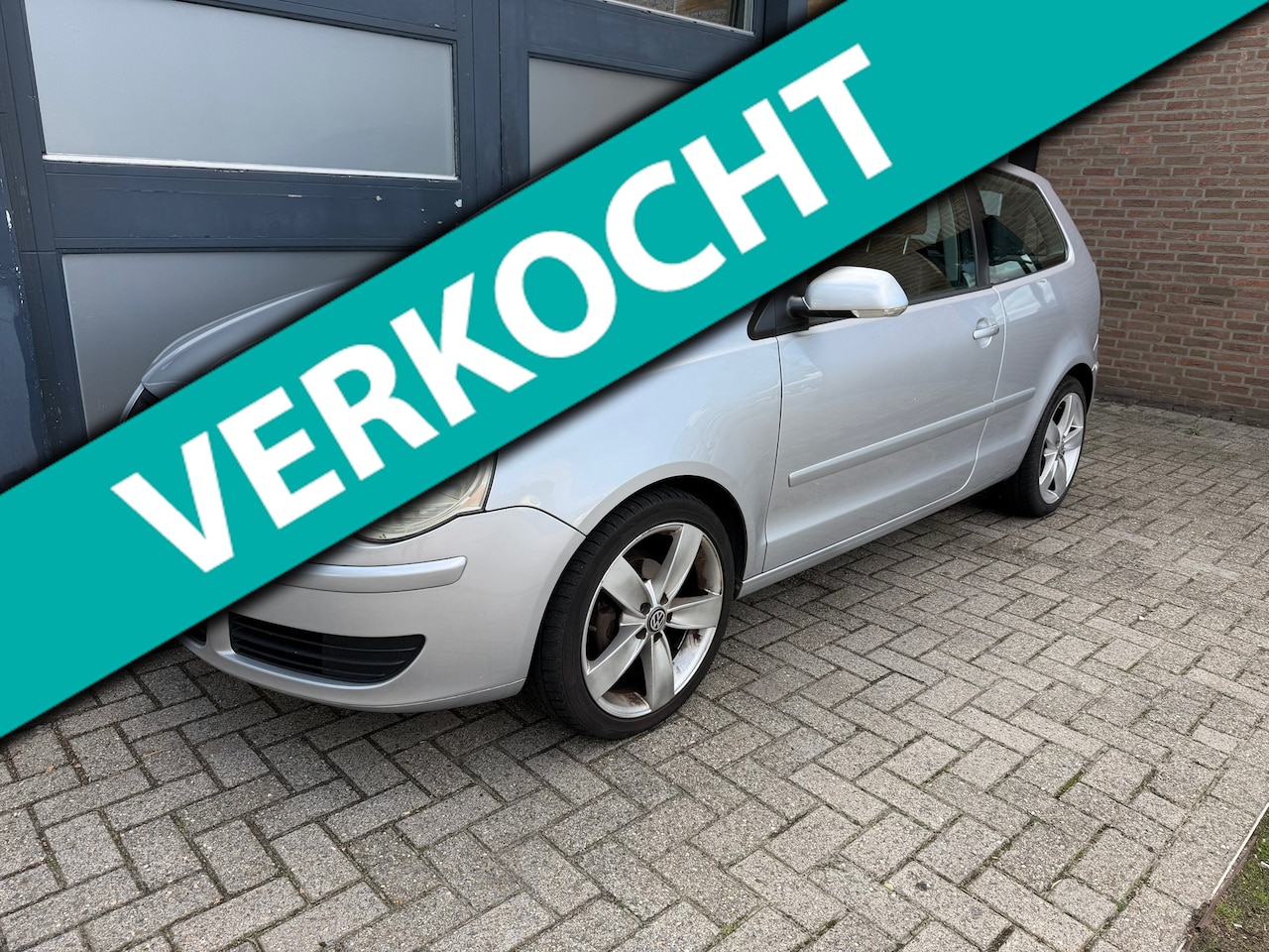 Volkswagen Polo - 1.4-16V Turijn 1.4-16V Turijn, Airco - AutoWereld.nl
