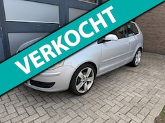 Volkswagen Polo - 1.4-16V Turijn, Airco
