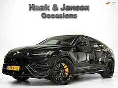 Lamborghini Urus - 4.0 V8 - Keramisch - Pano - B&O - Massage