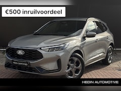 Ford Kuga - 2.5 PHEV ST-Line | BTW | Winterpack | Achteruitrijcamera |