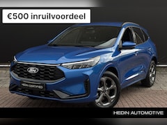 Ford Kuga - 2.5 PHEV ST-Line | BTW | Winterpack | Achteruitrijcamera |