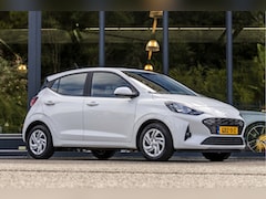 Hyundai i10 - 1.0 Comfort