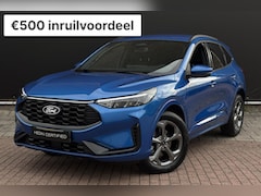 Ford Kuga - 2.5 PHEV ST-Line | BTW | Winterpack | Achteruitrijcamera |