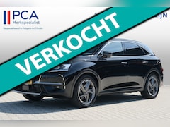 DS 7 Crossback - E-Tense 4x4 Rivoli
