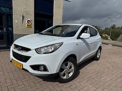 Hyundai ix35 - 2.0i Business Edition- goed onderhouden