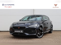 CUPRA Leon - 1.4 e-Hybrid Business 204pk DSG6 | SOH 94, 8% |