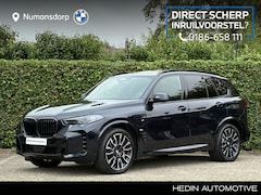 BMW X5 - xDrive50e | M-Pro | Panorama | Harman/kardon | Rode remmen | Stoelventilatie | Soft close