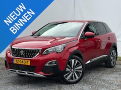 Peugeot 3008 - 1.2 PureTech Allure | Camera | Trekhaak