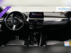 BMW X2 - xDrive25e High Executive M-Sport|SOH 92%|LEER HEAD-UP NAVI CRUISE ECC