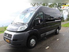 Fiat Ducato - 33 2.3 H2L2 // ROLSTOELBUS //