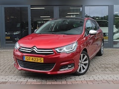 Citroën C4 - 1.2 Feel | Trekhaak | Panorama dak | Cruise control | Zeer luxe