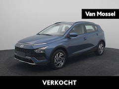 Hyundai Bayon - 1.0 T-GDI Comfort | Automaat | Airco | Cruise Control | Achteruitrijcamera |
