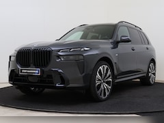 BMW X7 - xDrive40i M Sport Automaat / Panoramadak Sky Lounge / Bowers & Wilkins / Massagefunctie /
