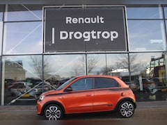 Renault Twingo - 110PK-GT-AUTOMAAT-72DKM-CLIMA-CRUISE-BLUETOOTH