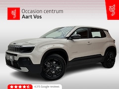 Jeep Avenger - e-Hybrid 100 Altitude Automaat | Adaptive Cruise Control | Carplay/Android Auto | Achterui