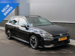 Volkswagen Golf Variant - 1.5 eTSI 150PK R-LINE PDC, CAMERA, ADAPT CRUIS, LED, 2025 FACELIFT