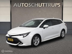 Toyota Corolla Touring Sports - 1.8 Hybrid STOEL+STUURVERWARMING / CAMERA / KEYLESS / NETTE AUTO