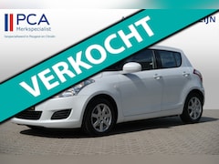 Suzuki Swift - 1.2 Comfort EASSS
