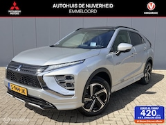 Mitsubishi Eclipse Cross - 2.4 PHEV Instyle|trekhaak| allseason banden