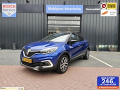 Renault Captur - 1.3 TCe Version S Automaat | lage Km stand | NAP