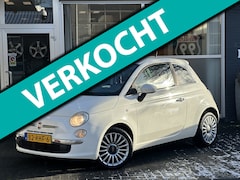 Fiat 500 - 0.9 TwinAir Sport