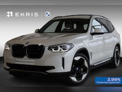 BMW iX3 - High Executive | Panoramadak | Trekhaak | Driving Assistant Professional | Harman Kardon