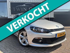 Volkswagen Scirocco - 1.4 TSI R-Line Dsg Xenon